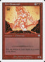 Fire Elemental [Starter 1999]