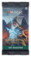 The Lord of the Rings: Tales of Middle-earth - Set Booster Pack