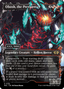 Obosh, the Preypiercer (Serialized) [Multiverse Legends]