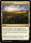Thriving Heath [Duskmourn: House of Horror Commander]
