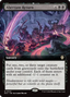 Aberrant Return (Extended Art) [Lorwyn Eclipsed Commander]