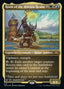 Roon of the Hidden Realm (Foil Etched) [Double Masters 2022]