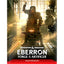 D&D Eberron: Forge of the Artificer Alternate Cover