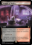 Temple of Malice (Extended Art) (Surge Foil) [Doctor Who]