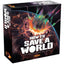 How To Save A World Board Game (1-4 Players)