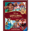 Disney Lorcana: Official Collector's Guide Sets 5-8