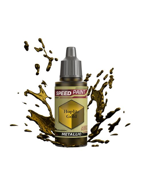 The Army Painter Speedpaint 2.0: 18ml Single (90 Colors)