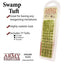 Army Painter Battlefield Swamp Tufts – Miniature Basing