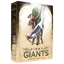 Bedsit Games First Giants Dinosaur Exhibit Card Game