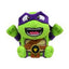 Ultimate Guard Gatherers' Tavern Donatello Deck Box — MTG × TMNT