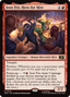 Iron Fist, Hero for Hire [Marvel Super Heroes Commander]
