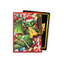 Dragon Shield: Standard 100ct Brushed Art Sleeves - Christmas 2024