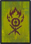 Gruul Guild Token [Dragon's Maze Tokens]