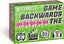 The Backwards Game [Party Game]