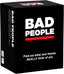 Bad People: Find Out What Your Friends REALLY Think of You [Party Game]