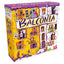 Balconia Board Game