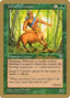 Jolrael's Centaur (Svend Geertsen) [World Championship Decks 1997]