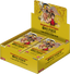 ONE PIECE Card Game Kingdoms of Intrigue OP-04 Booster Box