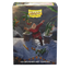 Dragon Shield: Standard 100ct Brushed Art Sleeves - Christmas (2023)