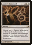 Austere Command (Surge Foil) [Marvel Super Heroes Commander]