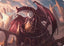 Velomachus Lorehold Art Card [Strixhaven: School of Mages Art Series]