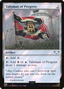 Talisman of Progress (Surge Foil) [Marvel Super Heroes Commander]