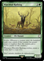 Watchful Radstag [Fallout]