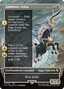 Summon: Ixion (Borderless) [FINAL FANTASY Commander]