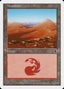 Mountain (168) [Starter 1999]
