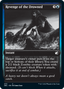 Revenge of the Drowned [Innistrad: Double Feature]