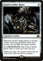 Gonti's Aether Heart [Aether Revolt Prerelease Promos]