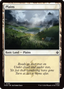 Plains (0189) [The Hobbit]