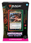 Kamigawa: Neon Dynasty - Commander Deck - Upgrades Unleashed