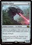 Panther Robot [Marvel Super Heroes Commander]