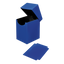 Ultra PRO: 100+ Deck Box - Eclipse PRO (Pacific Blue)