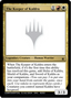 The Keeper of Kaldra [Unknown Event]