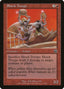 Shock Troops [Mercadian Masques]