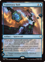 Transwarp Hub [Star Trek Commander]