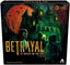 Betrayal at House on the Hill 3rd Edition [Board Game]