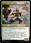 Golden-Tail Trainer [Modern Horizons 3]
