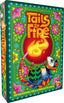 Tails On Fire Board Game