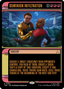 Dominion Infiltration (Showcase) [Star Trek]