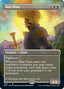 Sun Titan (Borderless) [Secret Lair Countdown Kit]