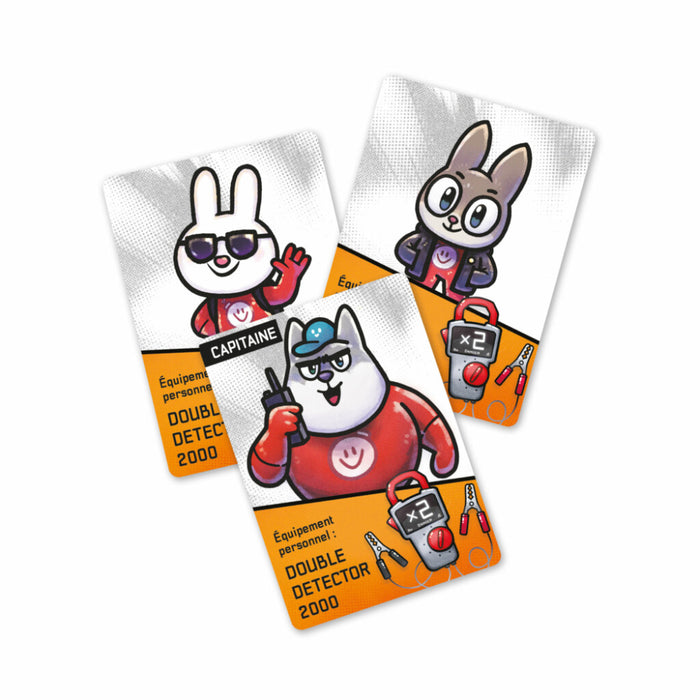 Bomb Busters Board Game