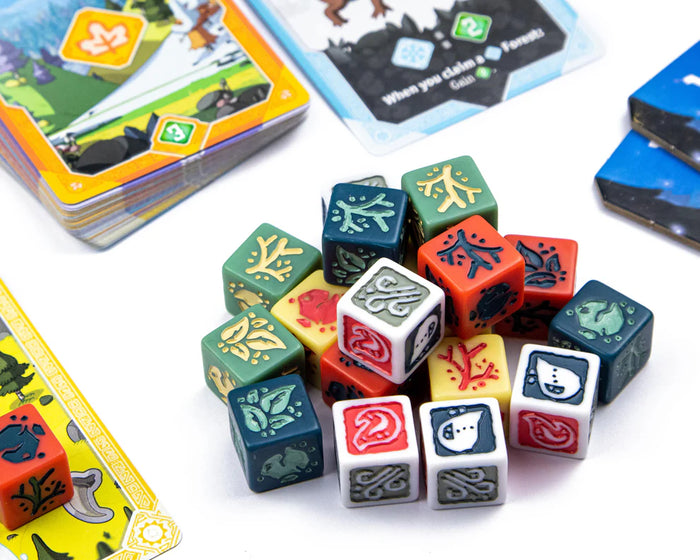 Brew [Board Game]