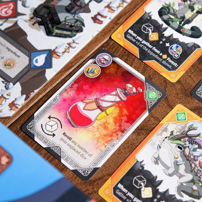 Brew [Board Game]