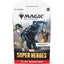 Magic: The Gathering - Marvel Super Heroes - Sleeved Booster (EN)