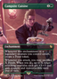 Campsite Cuisine (Borderless) [FINAL FANTASY Commander]