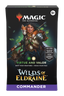 Wilds of Eldraine - Commander Deck - Virtue and Valor