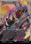 Anticausal Vestige (Showcase) (Fracture Foil) [Edge of Eternities]